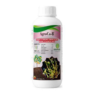 AGRO CA-B