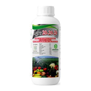 AGRO 202020