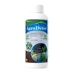 AGRODETER