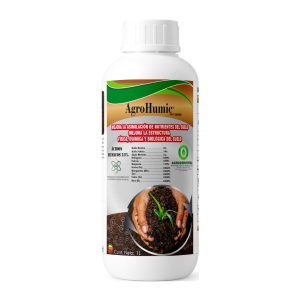 AGROHUMIC