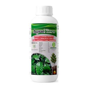 AGRONITRO