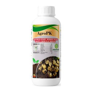 AGROPK