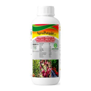 AGROPOTASIO